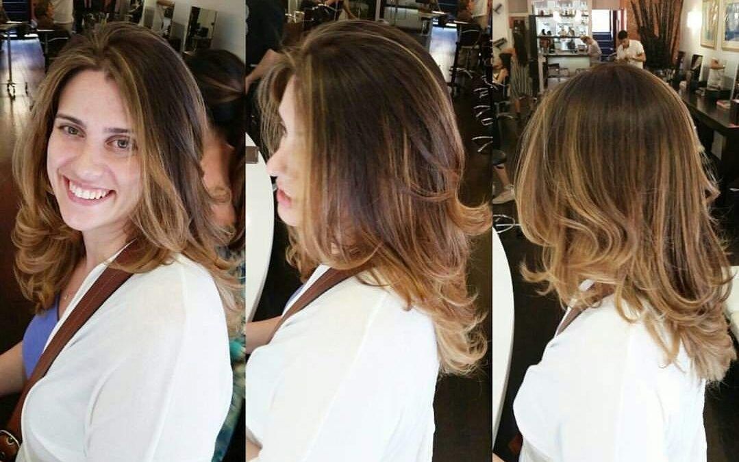 What is Balayage and why should you ask for it?