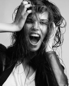 Hair washing mistakes