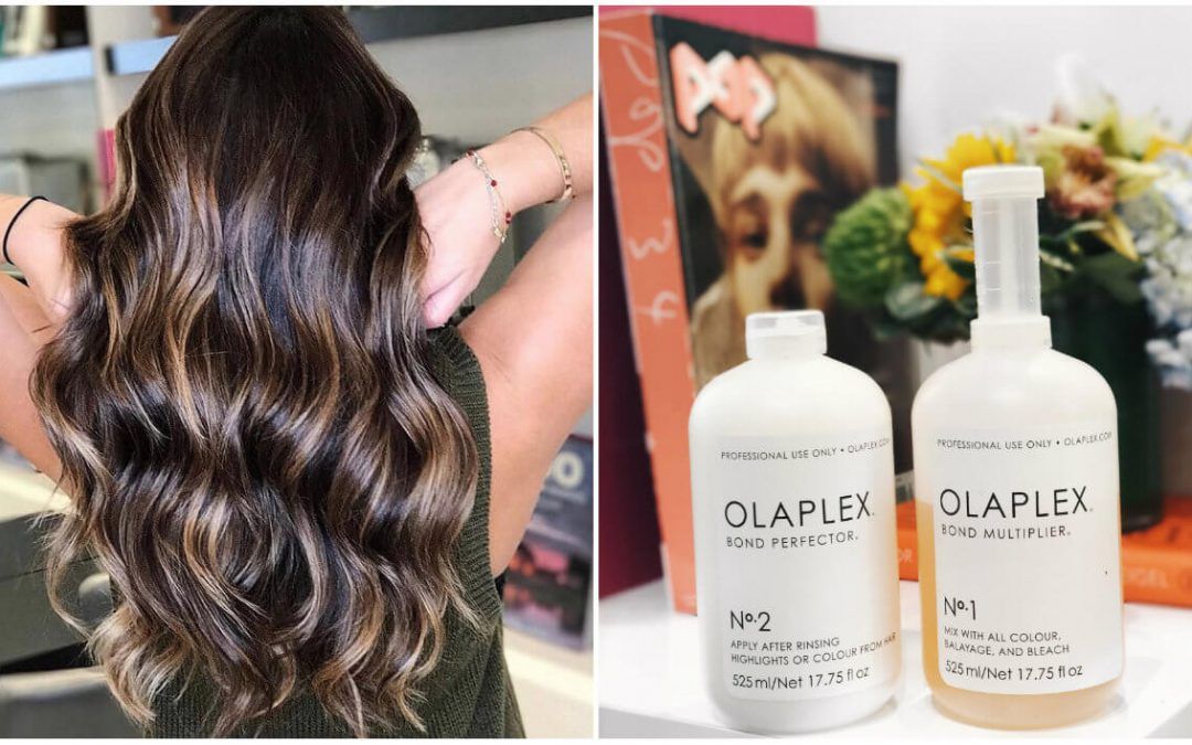 What is Olaplex and How Does it Work?