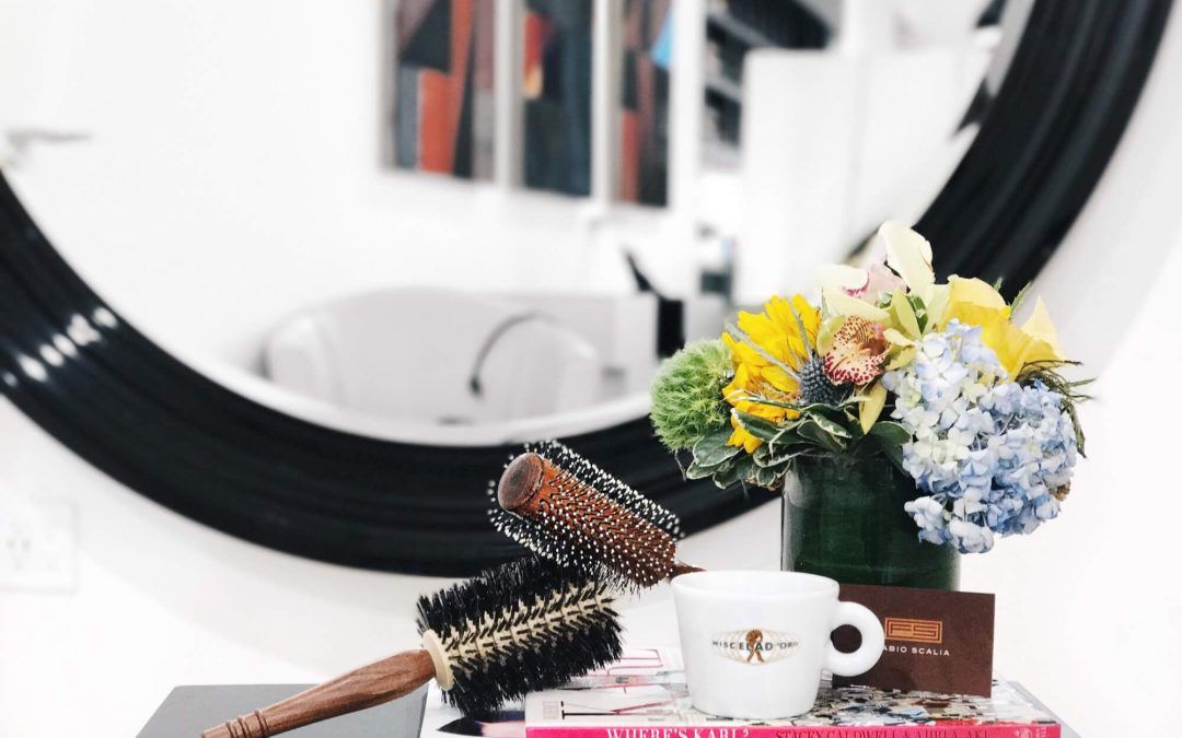 These Brushes are Key to Having Voluminous &  Healthy Hair