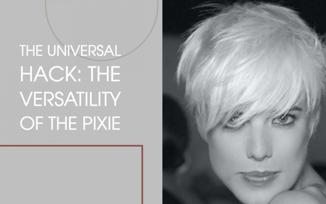 The Universal Hack: The Versatility Of The Pixie
