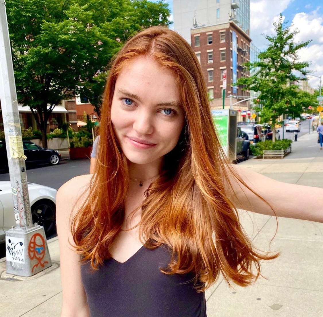 soho salon