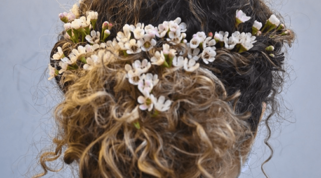 It’s Wedding Season! 2021’s Hottest Hair Trends
