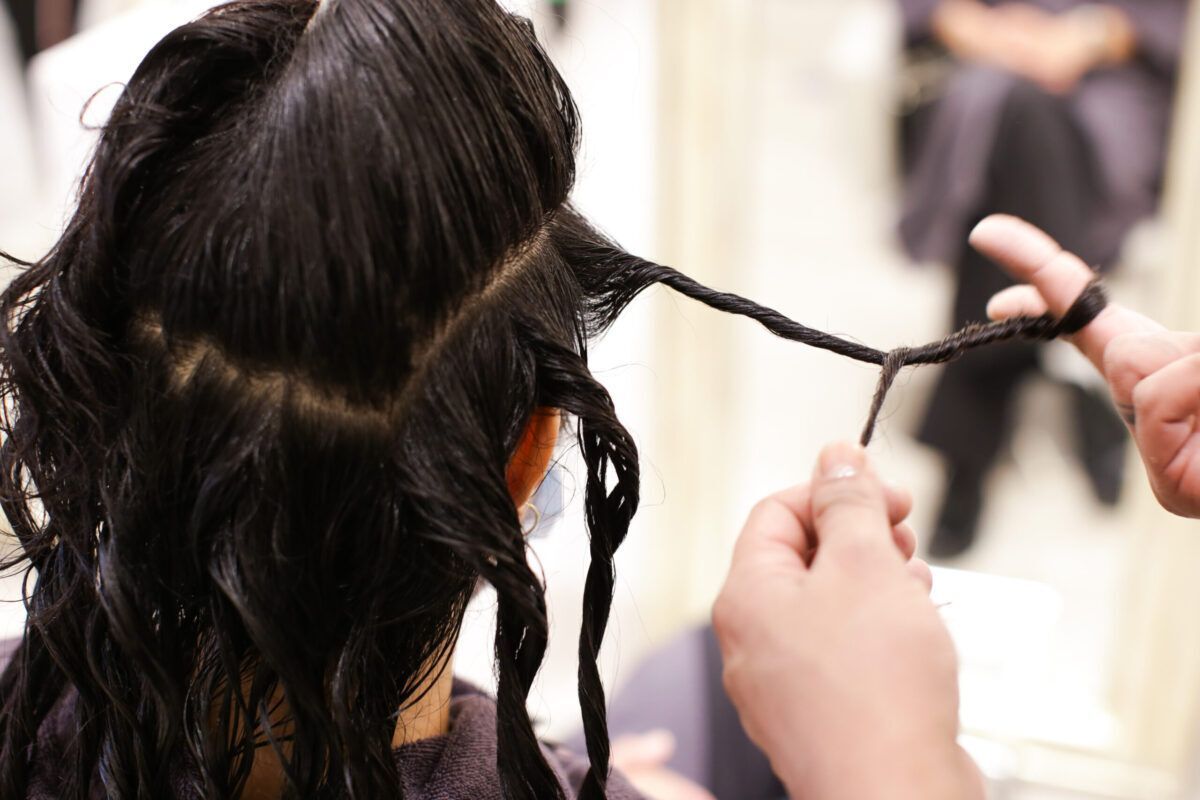 Five tips to prevent hair breakage