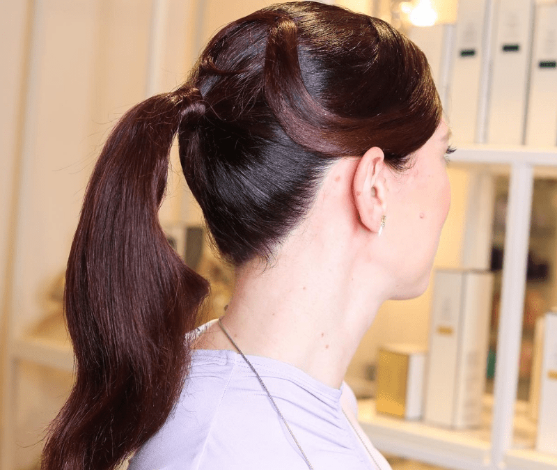 Jaw-Dropping Hairstyles for the New You