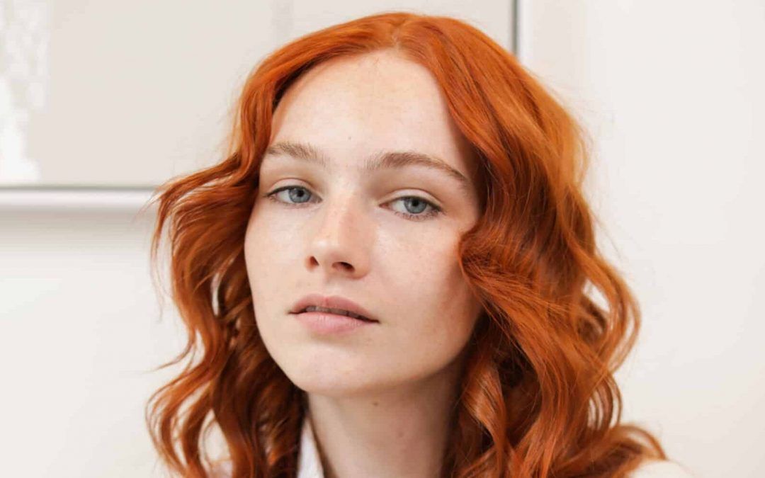 Thinking of Going Red? How to Choose the Perfect Shade