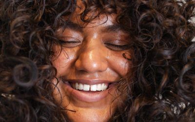 For the Love of Curly Hair: Advice from the Experts   
