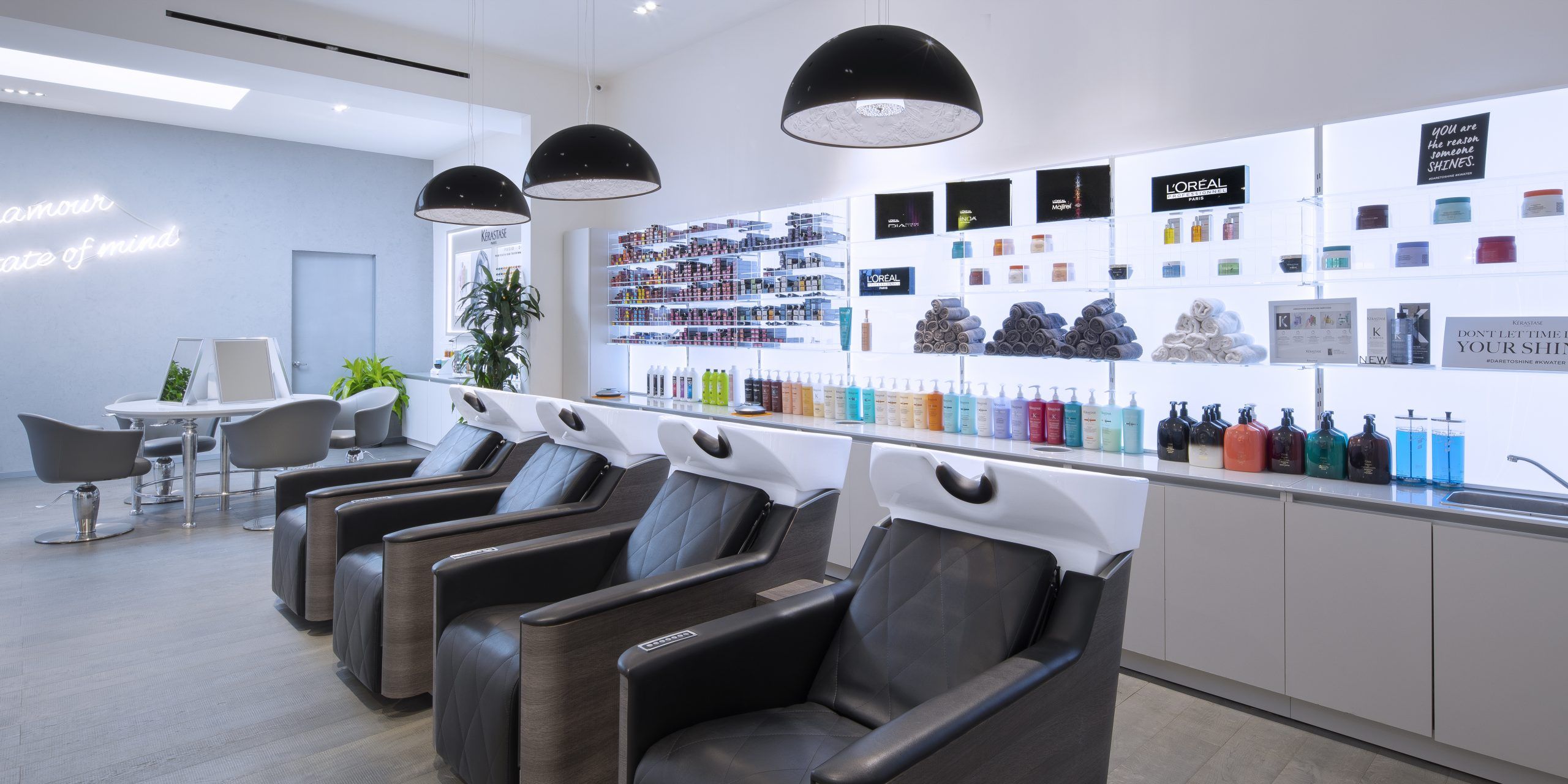 Best Hair Salon In Brooklyn Heights NYC | Fabio Scalia