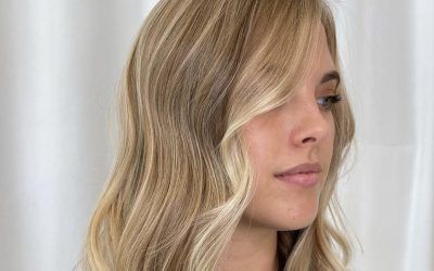 These 5 High-Style Hair Colors are Actually Low Maintenance