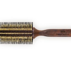 La mora hair brush