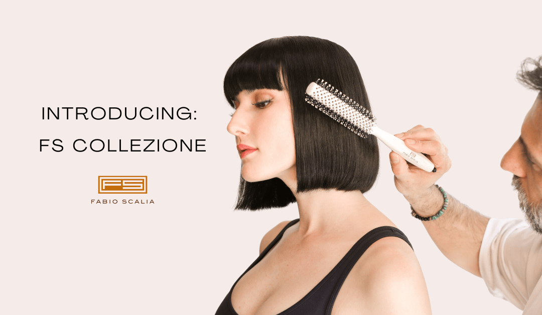 FS Collezione: the Ferrari of Hair Brushes