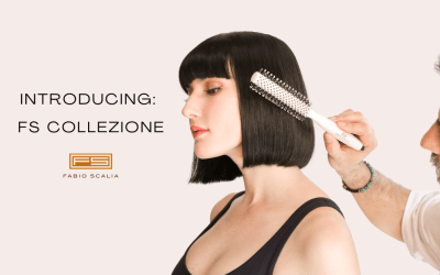 FS Collezione: the Ferrari of Hair Brushes