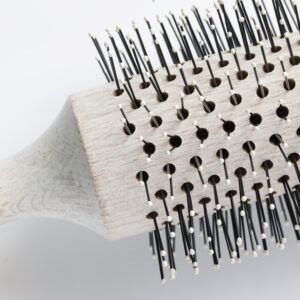 Luxury Hair Brush - La Bionda Detail 1