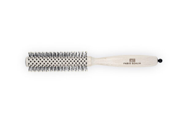 Luxury Hair Brush - La Bionda Small