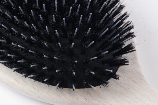 Luxury Hair Brush - La Chiara Detail 1