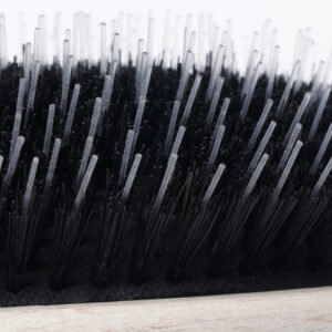 Luxury Hair Brush - La Chiara Detail 2