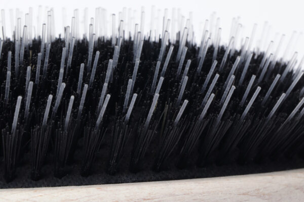 Luxury Hair Brush - La Chiara Detail 2