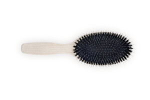 Luxury Hair Brush - La Chiara Front
