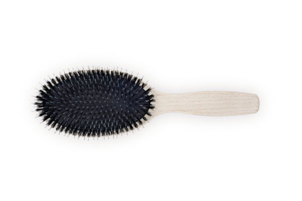 Luxury Hair Brush - La Chiara Front