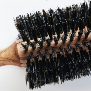 luxury hair brush la monica very coarse & textured hair