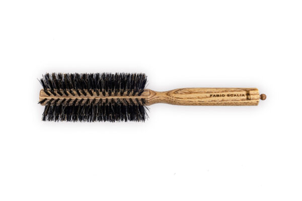 luxury hair brush la monica very coarse & textured hair