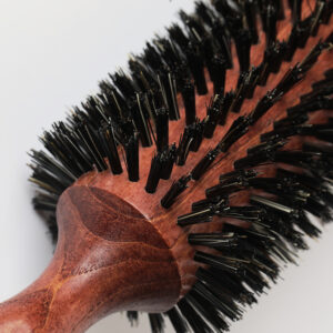 luxury hair brush la sophia medium coarse & textured hair