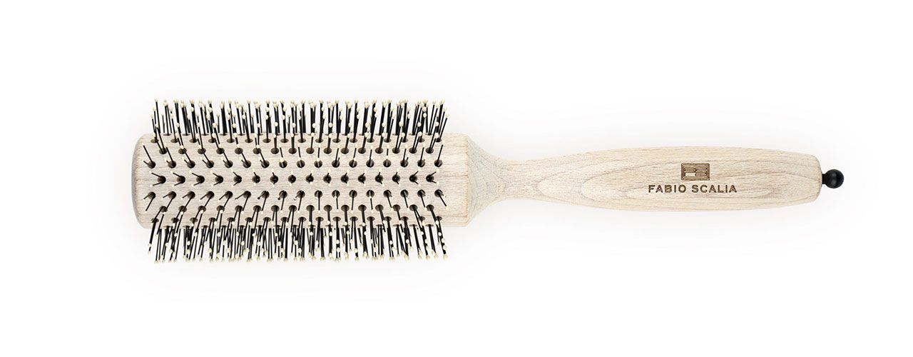 la bionda hair brush