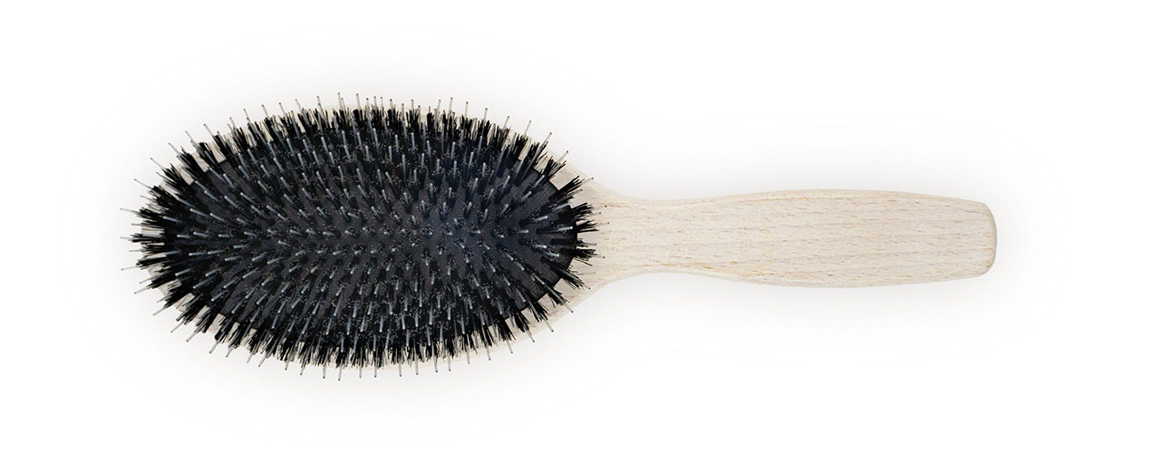 la chiara hair brush