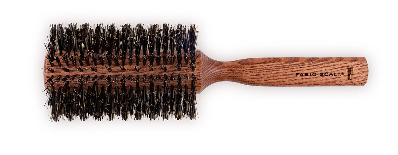 la sophia hair brush