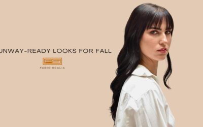Runway-Ready Looks for Fall