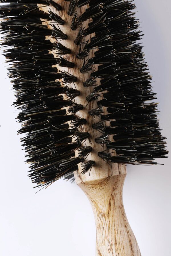 la monica luxury hair brush