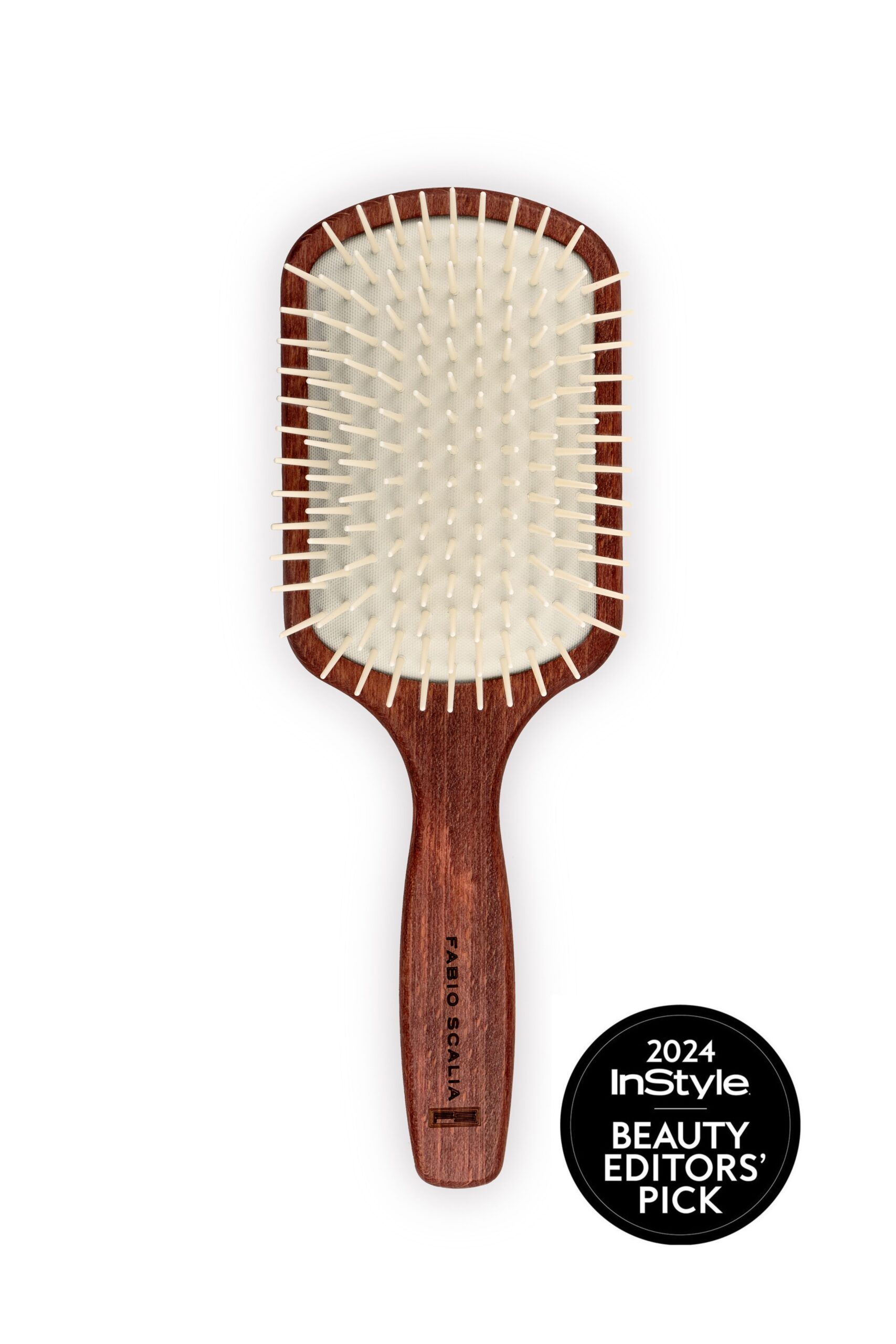 La Claudia Editor's pick brush