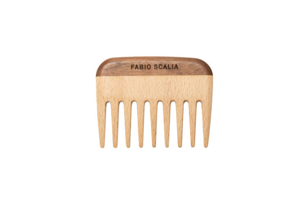 gio Wide tooth Comb