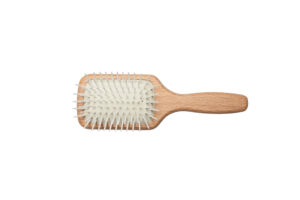 Gabri travel brush