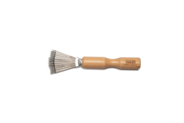 ciccio rake brush cleaner