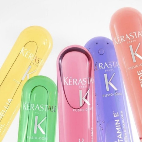 kerastase fusio dose treatment