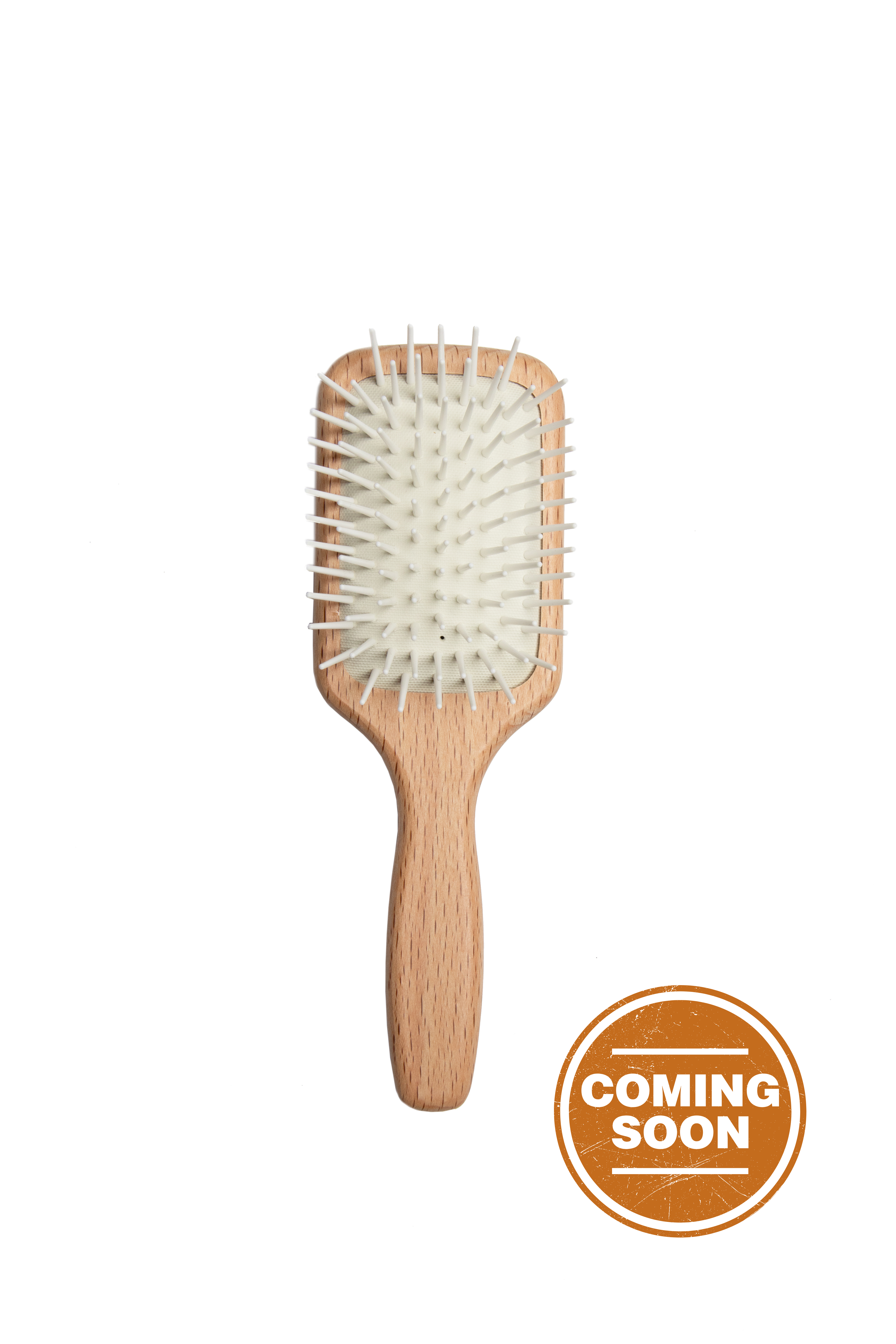 Gabri travel brush