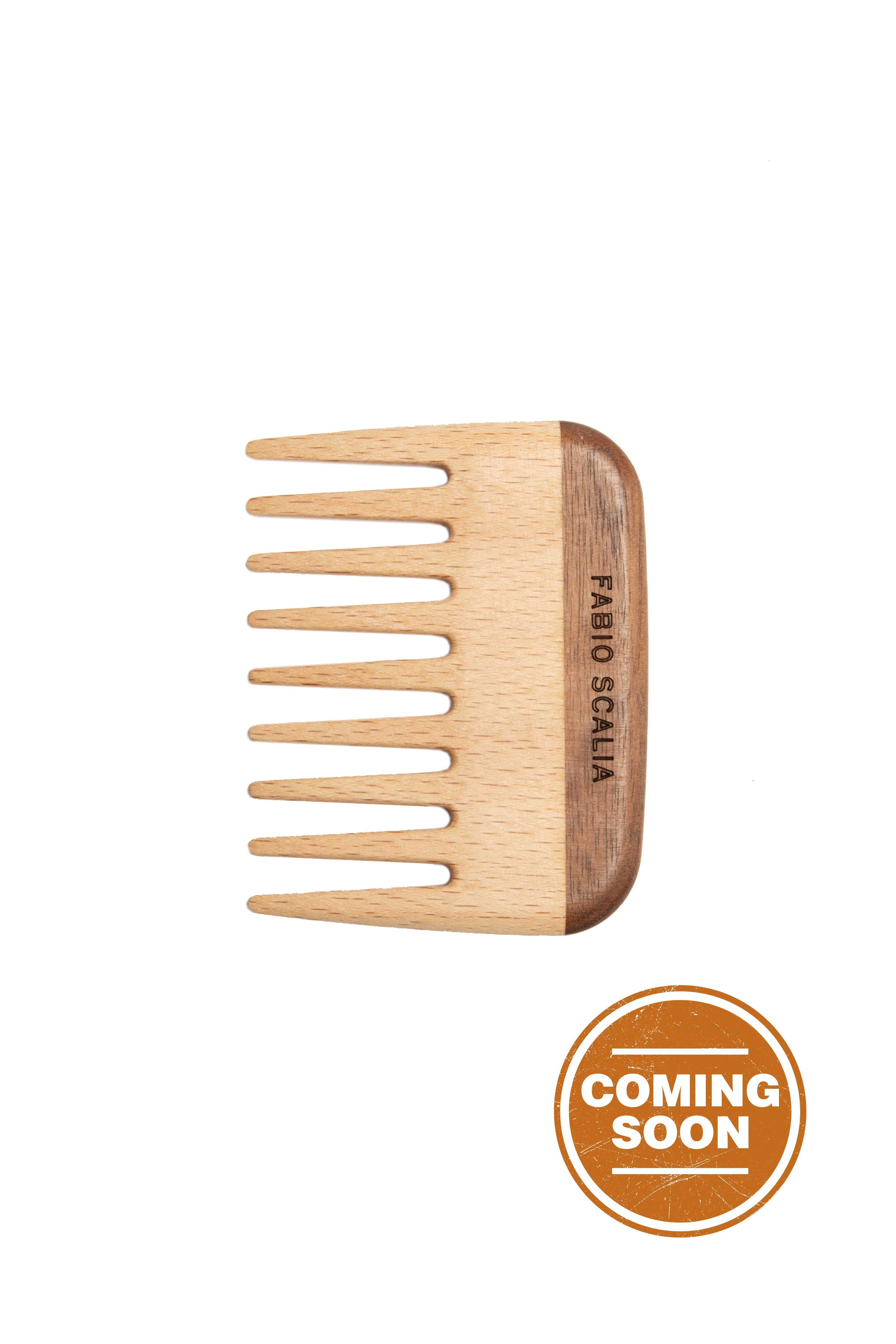 gio wide comb