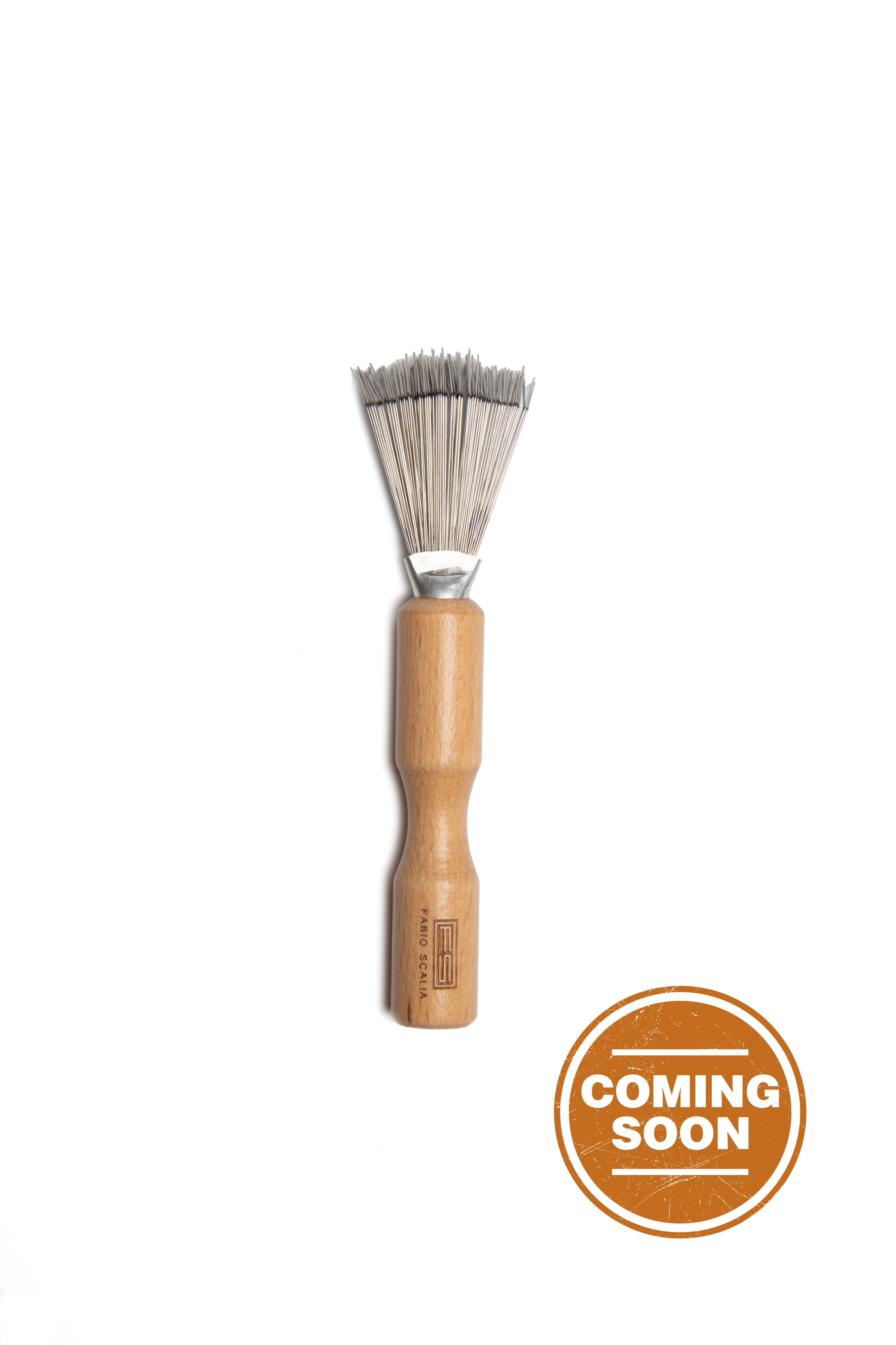 ciccio brush cleaner