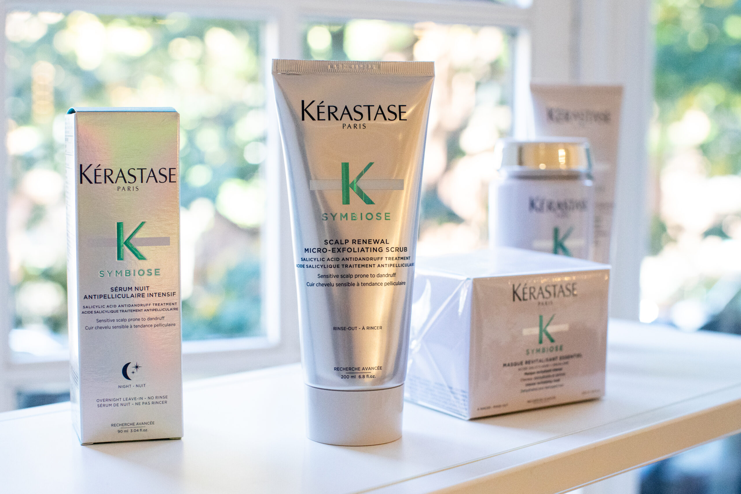 kerastase scalp careproduct