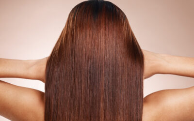 4 Powerful Nutrients For Healthier Hair