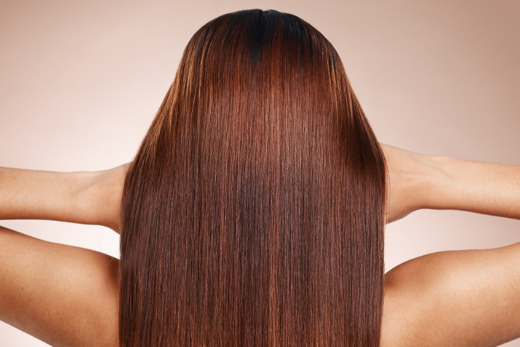 4 Powerful Nutrients For Healthier Hair