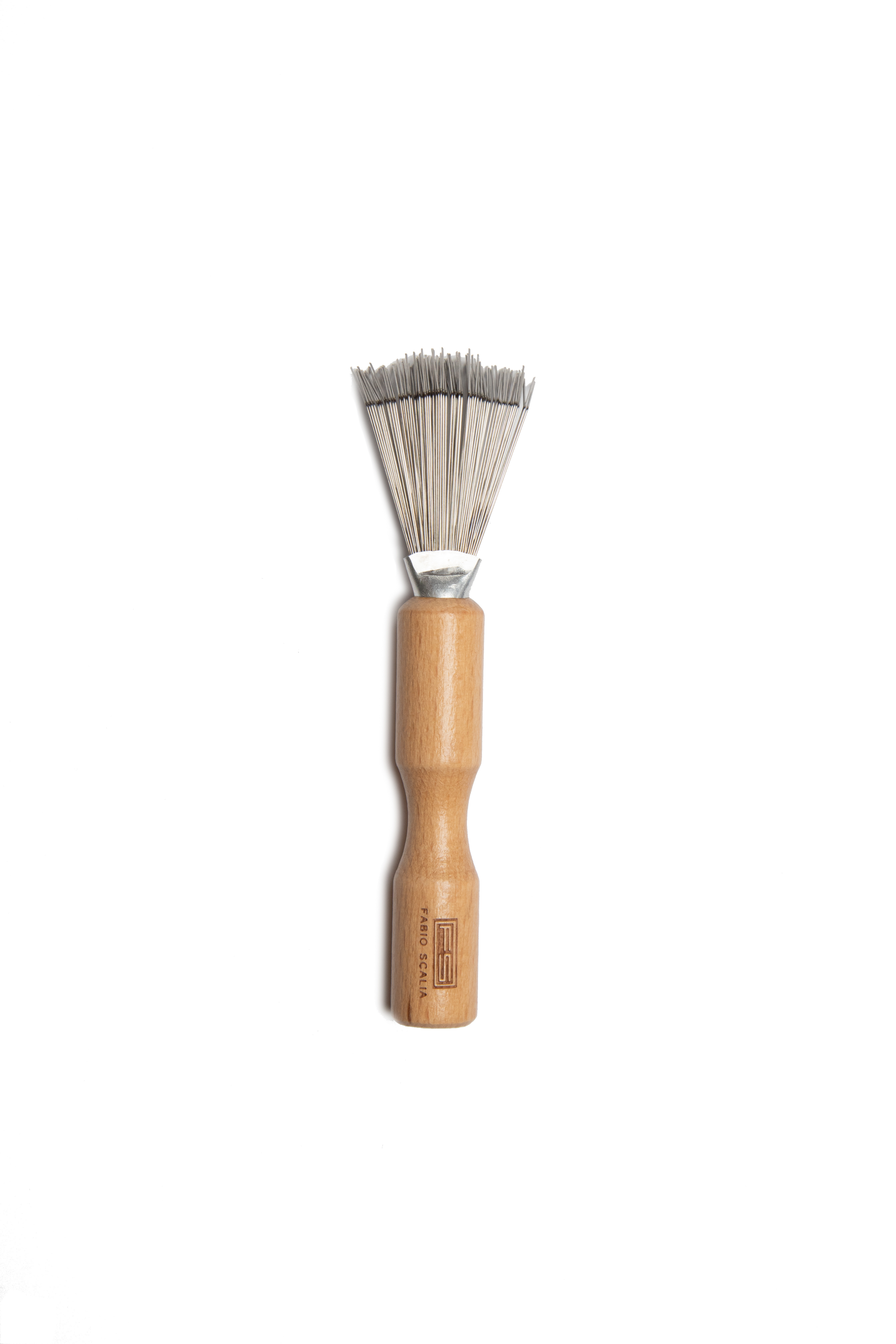 ciccio brush cleaner