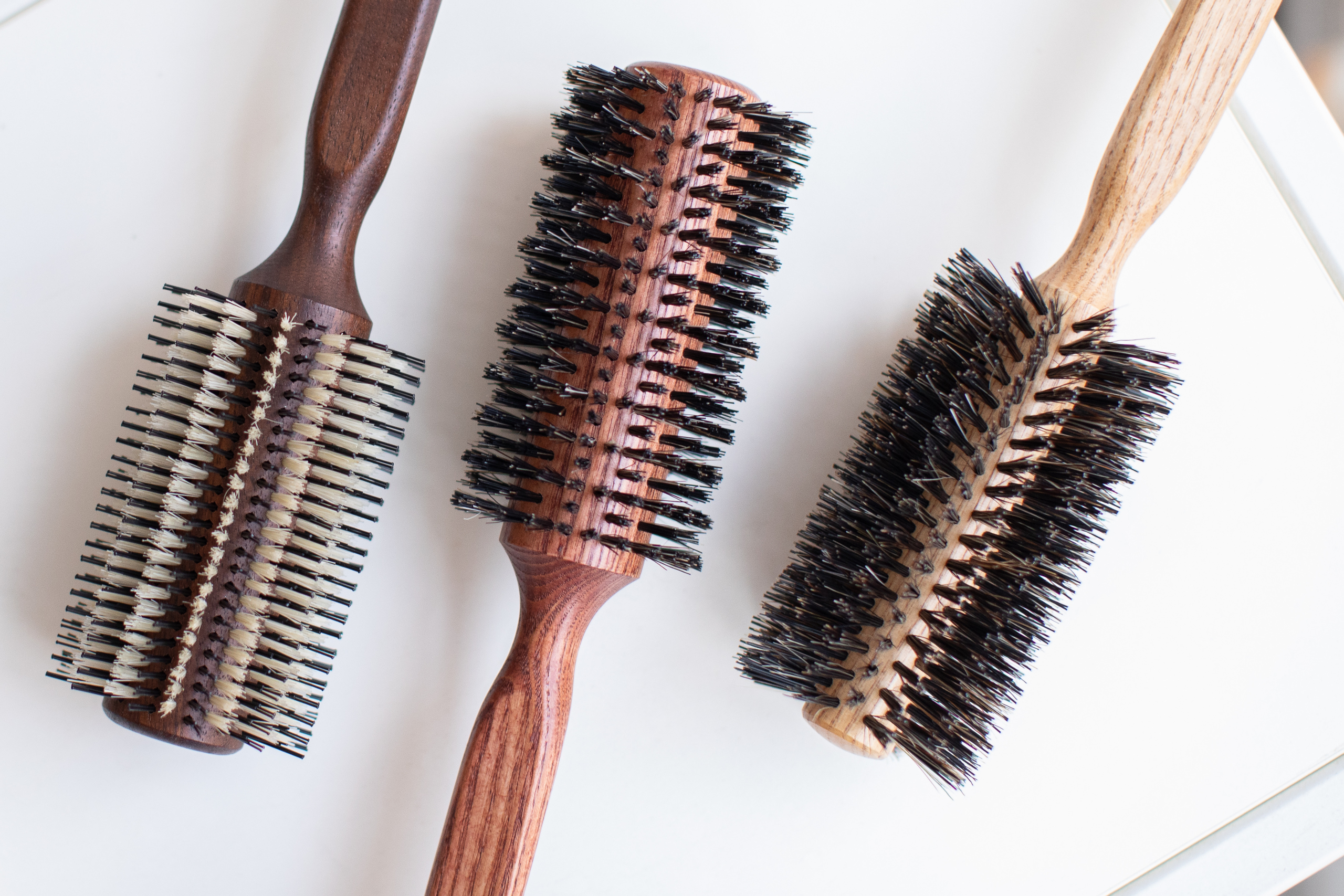 la sophia hair brush